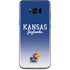 University of Kansas Jayhawks Galaxy S8 Plus Skin