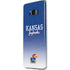 University of Kansas Jayhawks Galaxy S8 Plus Skin