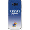 University of Kansas Jayhawks Galaxy S8 Skin