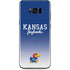 University of Kansas Jayhawks Galaxy S8 Skin