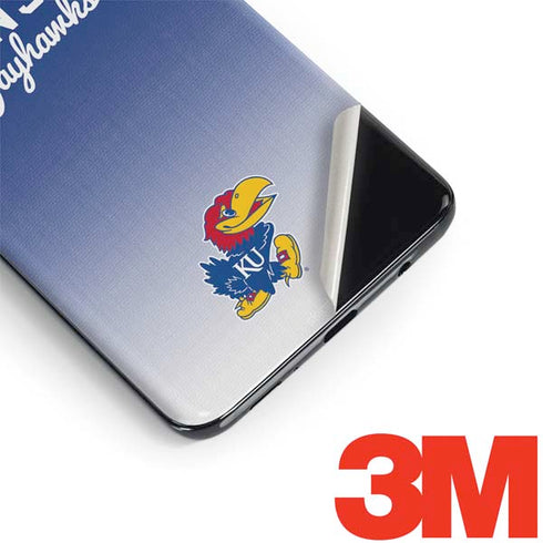 University of Kansas Jayhawks Galaxy S9 Plus Skin