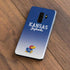University of Kansas Jayhawks Galaxy S9 Plus Skin