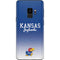 University of Kansas Jayhawks Galaxy S9 Skin