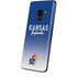 University of Kansas Jayhawks Galaxy S9 Skin