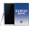 University of Kansas Jayhawks Samsung Galaxy Tab Skin