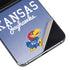 University of Kansas Jayhawks Galaxy Z Flip5 5G Skin