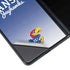 University of Kansas Jayhawks Galaxy Z Fold4 5G Skin