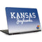 University of Kansas Jayhawks Dell Inspiron Skin