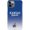 University of Kansas Jayhawks iPhone 11 Pro Lite Case