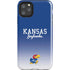 University of Kansas Jayhawks iPhone 11 Pro Max Impact Case