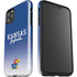 University of Kansas Jayhawks iPhone 11 Pro Max Impact Case