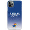 University of Kansas Jayhawks iPhone 11 Pro Max Lite Case