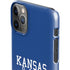 University of Kansas Jayhawks iPhone 11 Pro Max Lite Case