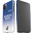 University of Kansas Jayhawks iPhone 11 Pro Max Lite Case