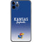 University of Kansas Jayhawks iPhone 11 Pro Max Skin