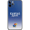 University of Kansas Jayhawks iPhone 11 Pro Skin
