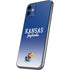 University of Kansas Jayhawks iPhone 11 Skin