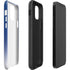 University of Kansas Jayhawks iPhone 12 Mini Impact Case