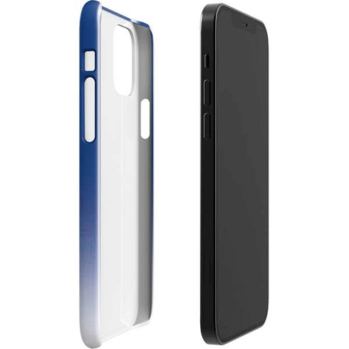 University of Kansas Jayhawks iPhone 12 Mini Lite Case