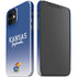 University of Kansas Jayhawks iPhone 12 Mini Lite Case