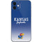 University of Kansas Jayhawks iPhone 12 Mini Skin