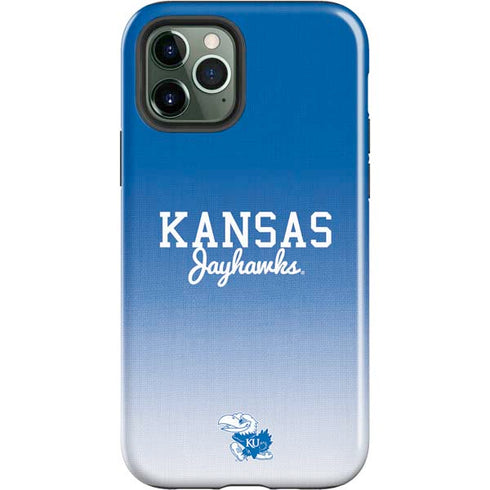 University of Kansas Jayhawks iPhone 12 Pro Max Impact Case
