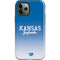 University of Kansas Jayhawks iPhone 12 Pro Max Impact Case