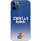 University of Kansas Jayhawks iPhone 12 Pro Skin