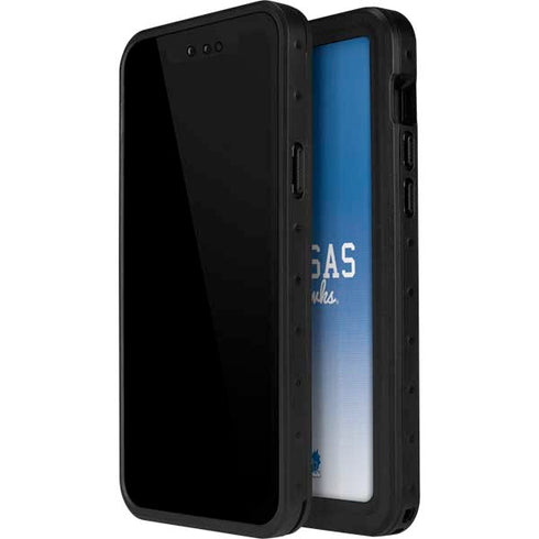 University of Kansas Jayhawks iPhone 12 Pro Waterproof Case