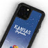 University of Kansas Jayhawks iPhone 12 Pro Waterproof Case