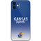University of Kansas Jayhawks iPhone 12 Skin