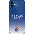 University of Kansas Jayhawks iPhone 12 Skin