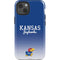University of Kansas Jayhawks iPhone 13 Impact Case