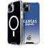 University of Kansas Jayhawks iPhone 13 MagSafe Case