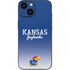 University of Kansas Jayhawks iPhone 13 Mini Skin