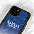 University of Kansas Jayhawks iPhone 13 Mini Waterproof Case