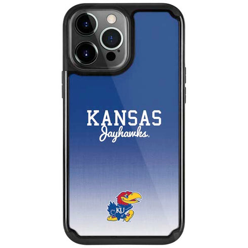 University of Kansas Jayhawks iPhone 13 Pro Cargo Case