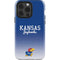 University of Kansas Jayhawks iPhone 13 Pro Impact Case