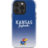 University of Kansas Jayhawks iPhone 13 Pro Impact Case