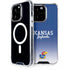 University of Kansas Jayhawks iPhone 13 Pro MagSafe Case