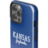 University of Kansas Jayhawks iPhone 13 Pro Max Impact Case