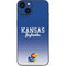 University of Kansas Jayhawks iPhone 13 Skin