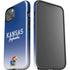 University of Kansas Jayhawks iPhone 14 Plus Impact Case