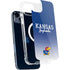 University of Kansas Jayhawks iPhone 15 Plus MagSafe Case