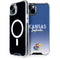 University of Kansas Jayhawks iPhone 15 Plus MagSafe Case