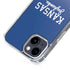 University of Kansas Jayhawks iPhone 14 Plus MagSafe Case