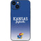 University of Kansas Jayhawks iPhone 14 Plus Skin