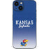 University of Kansas Jayhawks iPhone 15 Plus Skin