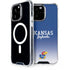 University of Kansas Jayhawks iPhone 14 Pro Max MagSafe Case