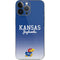 University of Kansas Jayhawks iPhone 14 Pro Max Skin